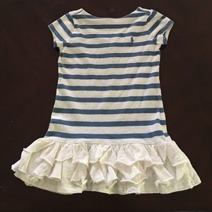 Ralph Lauren Dress