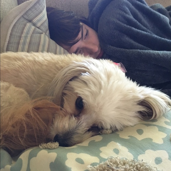 Meet your Posher, Lisa