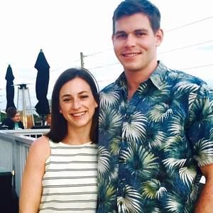 Meet your Posher, Casey