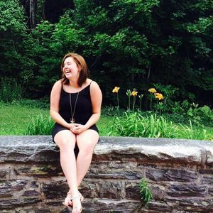 Meet your Posher, Mariah