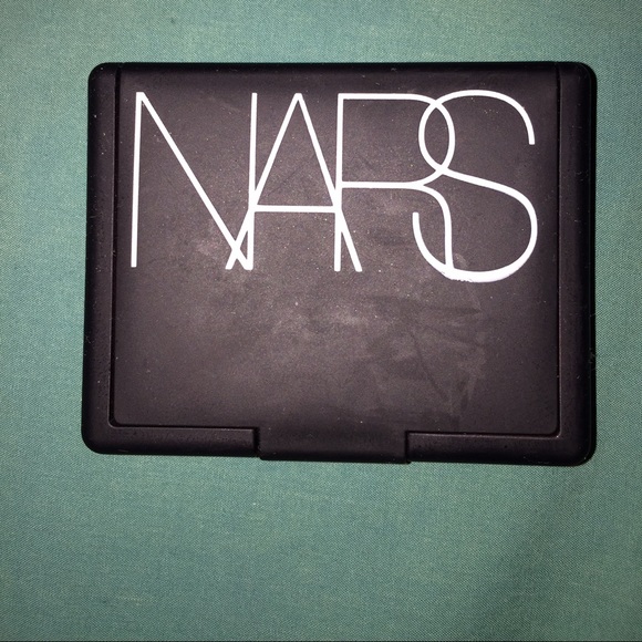 Nars Taj Mahal blush
