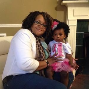 Meet your Posher, Belinda