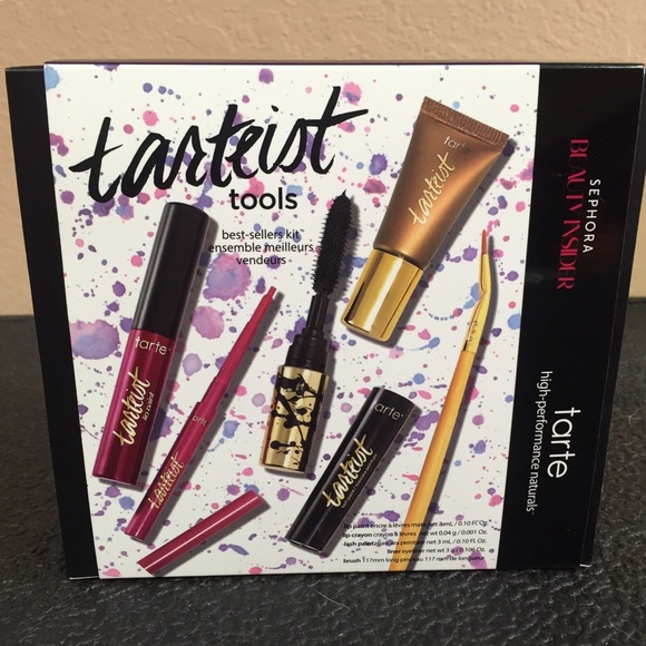 Tarteist Tools