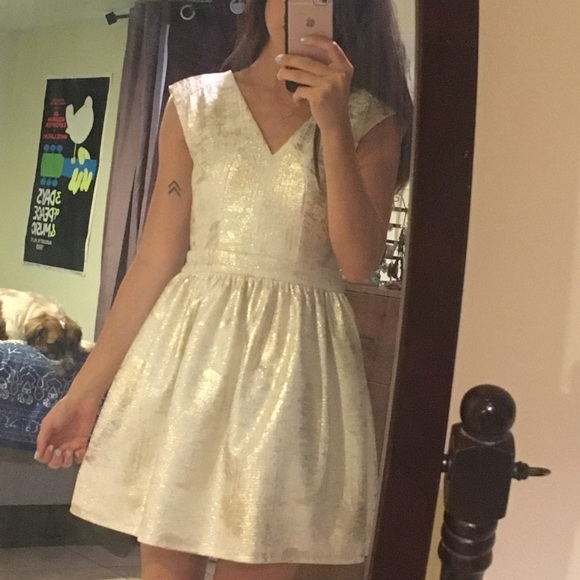 Perfect cupcake dress!