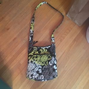 Vera Bradley Crossbody
