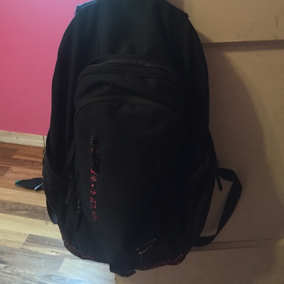 Nike backpack