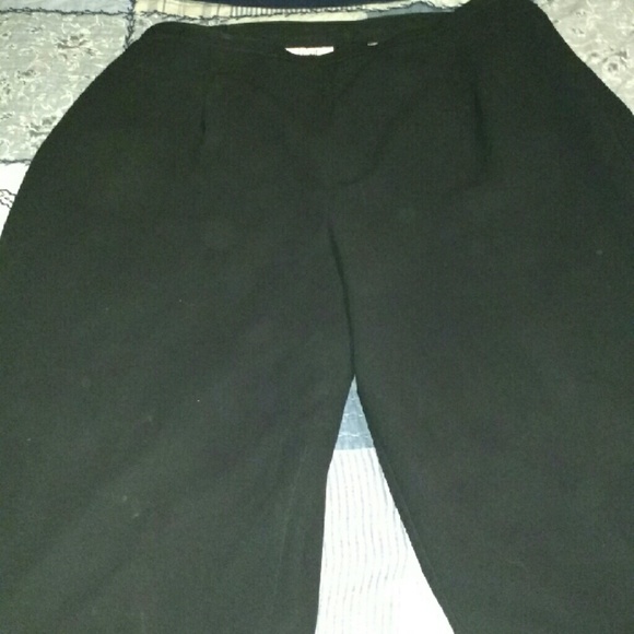 🌟FINAL REDUCTION🌟 Lined dress pants.
