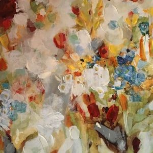 Meet your Posher, Christy