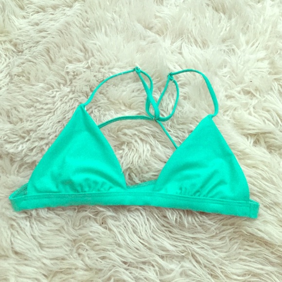 ❌❌FINAL SALE❌❌ NASTYGAL bikini top