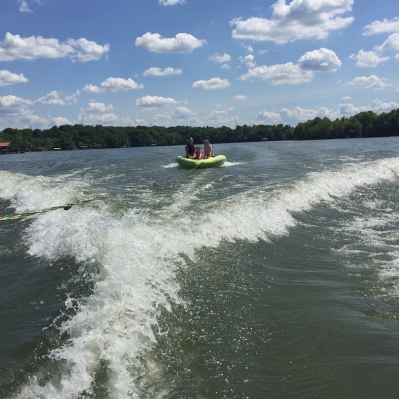 Meet your Posher, Keisha