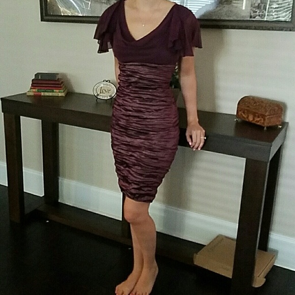 Nicole Miller collection USA formal dress