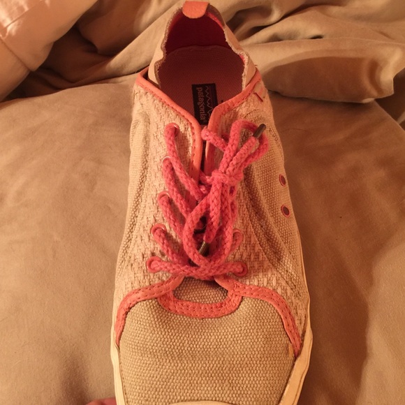 Patagonia sneakers