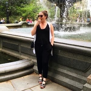 Meet your Posher, Megan