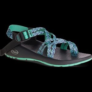 Woman's Chacos (with toe straps)