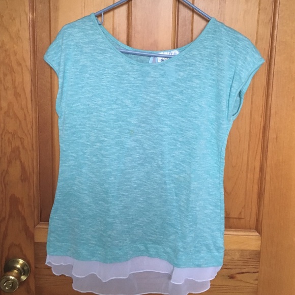 Flowy T-shirt