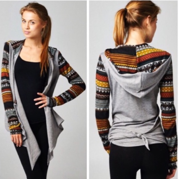 🌻🍁Perfect Fall Cardigan - Picture 2 of 5