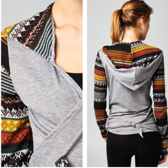 🌻🍁Perfect Fall Cardigan - Picture 3 of 5