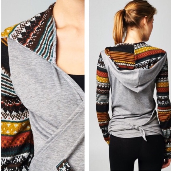 🌻🍁Perfect Fall Cardigan - Picture 4 of 5