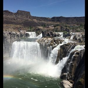 Meet your Posher, Julia