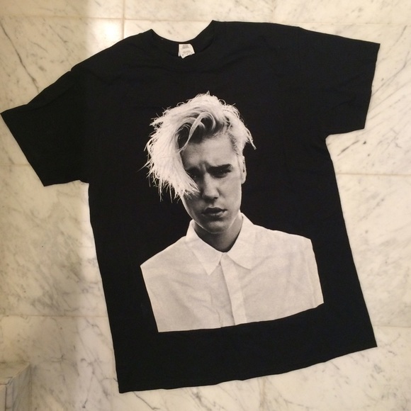 Justin Bieber purpose tour