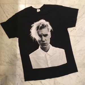 Justin Bieber purpose tour