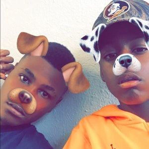 Meet your Posher, Jerry