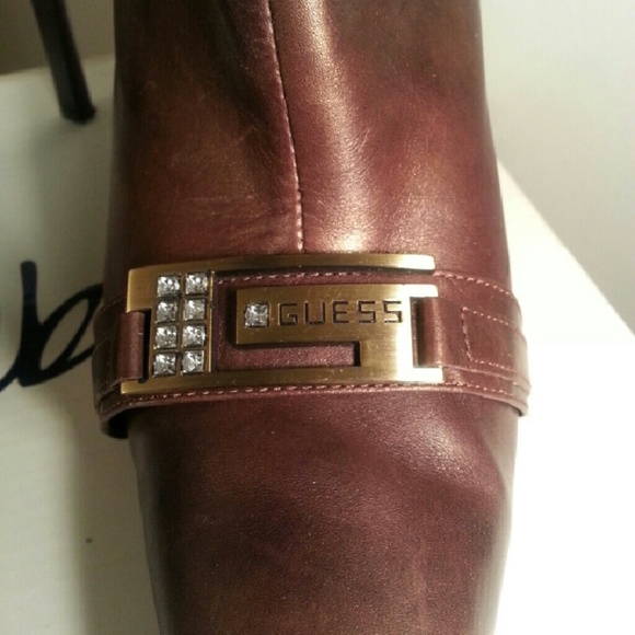 Boots - Picture 3 of 3