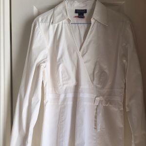 Ann Taylor shirt