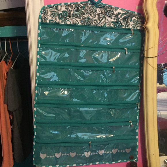 Makeup Bag