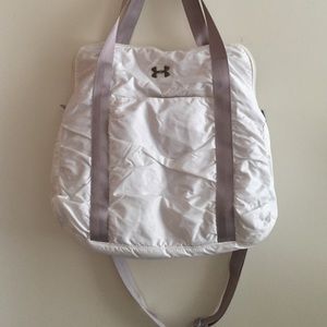 Under Armour Gym Bag