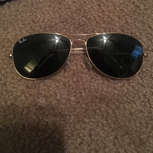 Ray-Ban Aviator Small