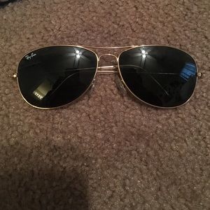 Ray-Ban Aviator Small