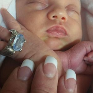 Meet your Posher, Cathee