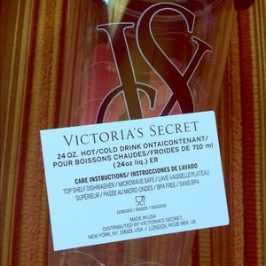 Hot / Cold Drink Mug