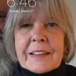 Meet your Posher, Beverly