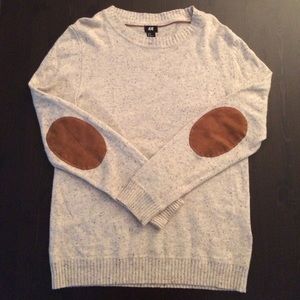 H&M sweater