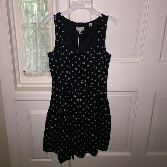 NWT Jack Wills Raddery Dress US Size 4