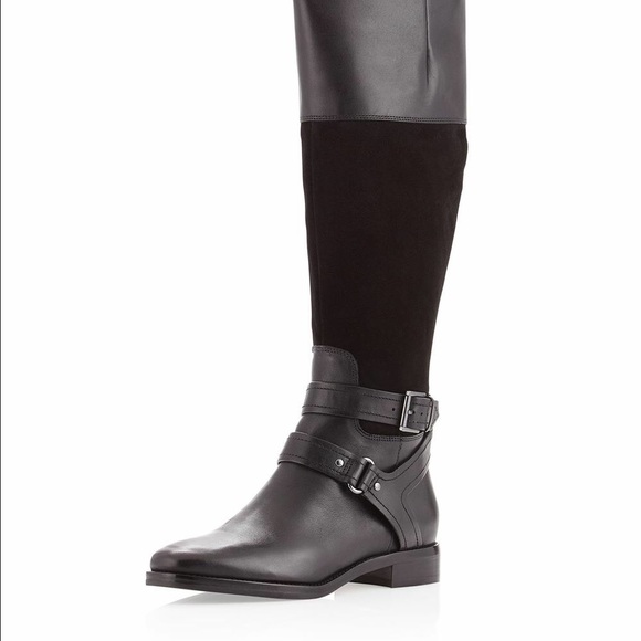 Zadarah beauty boots