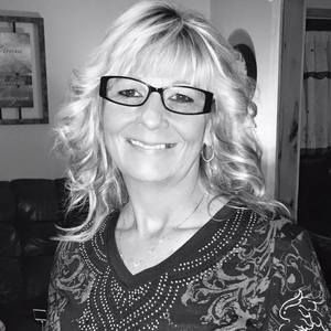 Meet your Posher, Annette