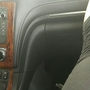 Meet your Posher, Jamie