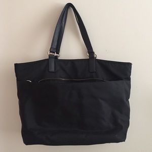 Lo and Sons TT Carryall Laptop Tote