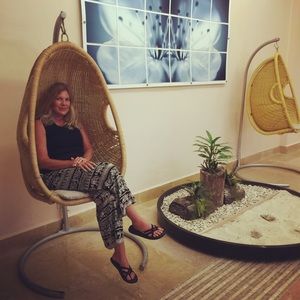 Meet your Posher, Joann