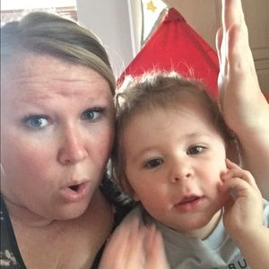 Meet your Posher, Jen