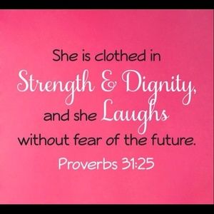 Meet your Posher, Lauren