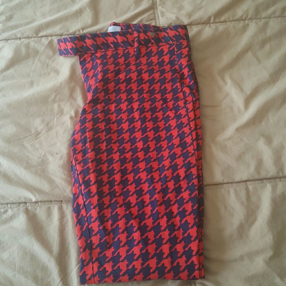 GAP Slim Cropped - Picture 1 of 3