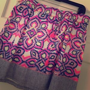 Vineyard Vines skirt!