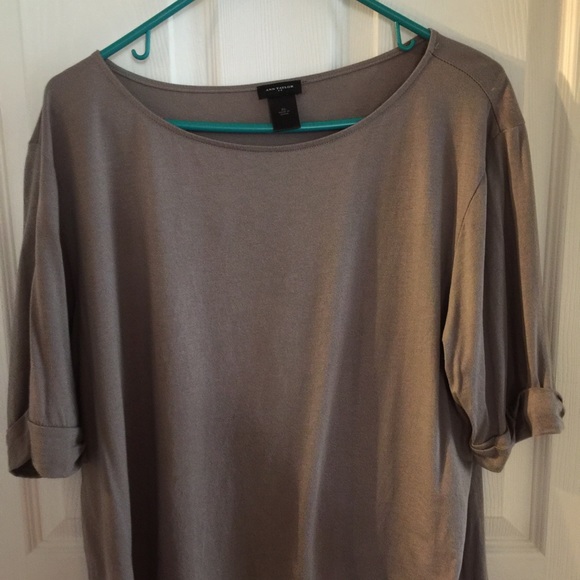 Ann Taylor Tops - Ann Taylor shirt