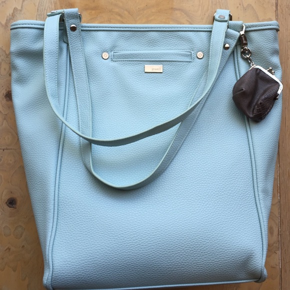 Jewell purse