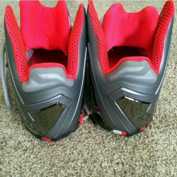 Lebron Elite 11s main image 4