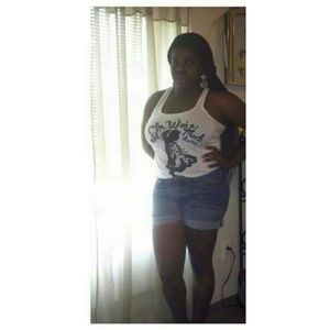 Meet your Posher, Kris